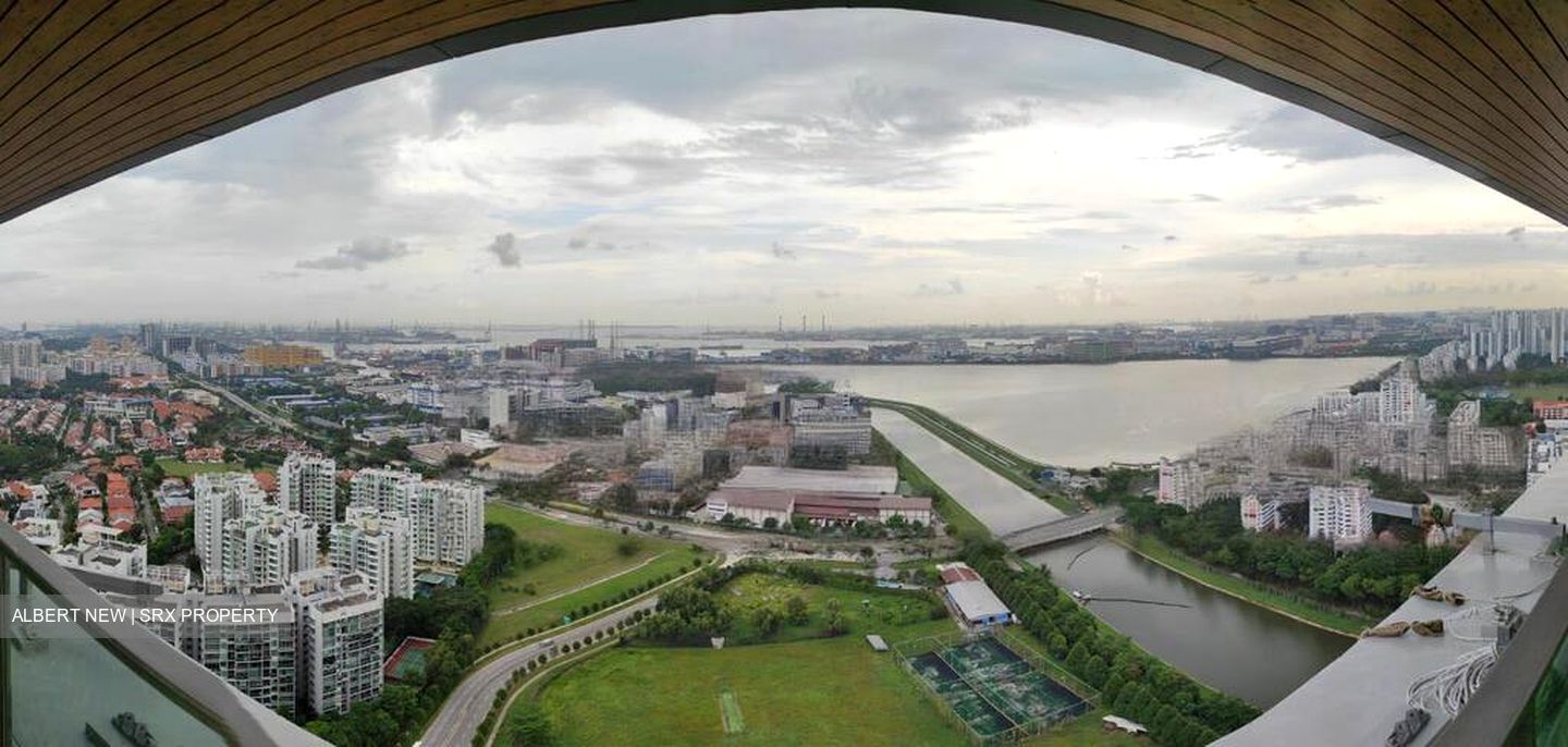 Twin Vew (D5), Apartment #431426971
